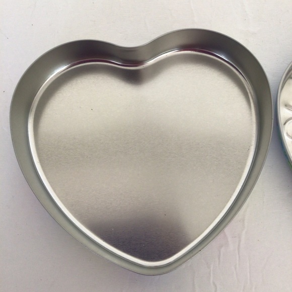 BRIGHTON HEART LARGE JEWELRY TIN - Picture 12 of 13